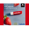 LABELLO STRAWBERRY SHINE MELT-IN MOISTURE CARING LIP BALM​ 4.8G/ 5.5 ML